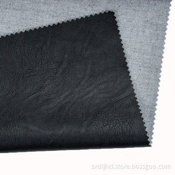 Kunstleder für Sofas